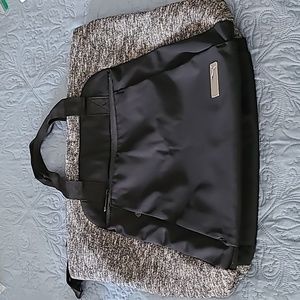 PUMA Yoga Utility Bag with Mat Holder